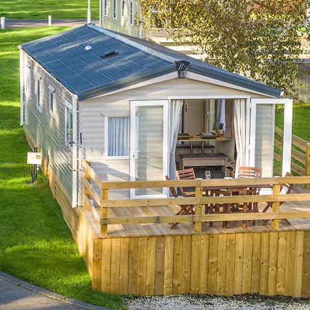 Cosy Chalet Near Dornoch, High Speed Free Wi-Fi Exterior photo