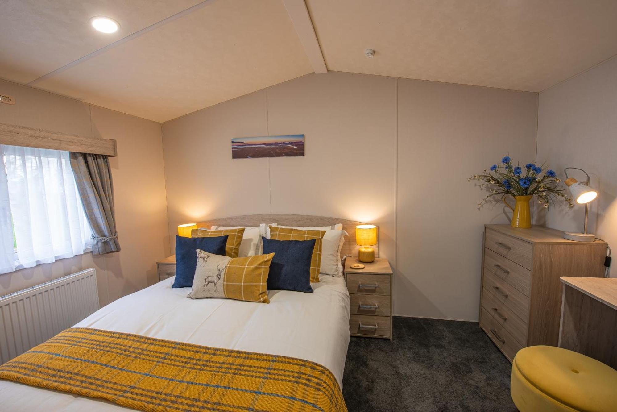 Holiday home Cosy Near Dornoch, High Speed Free Wi-fi *