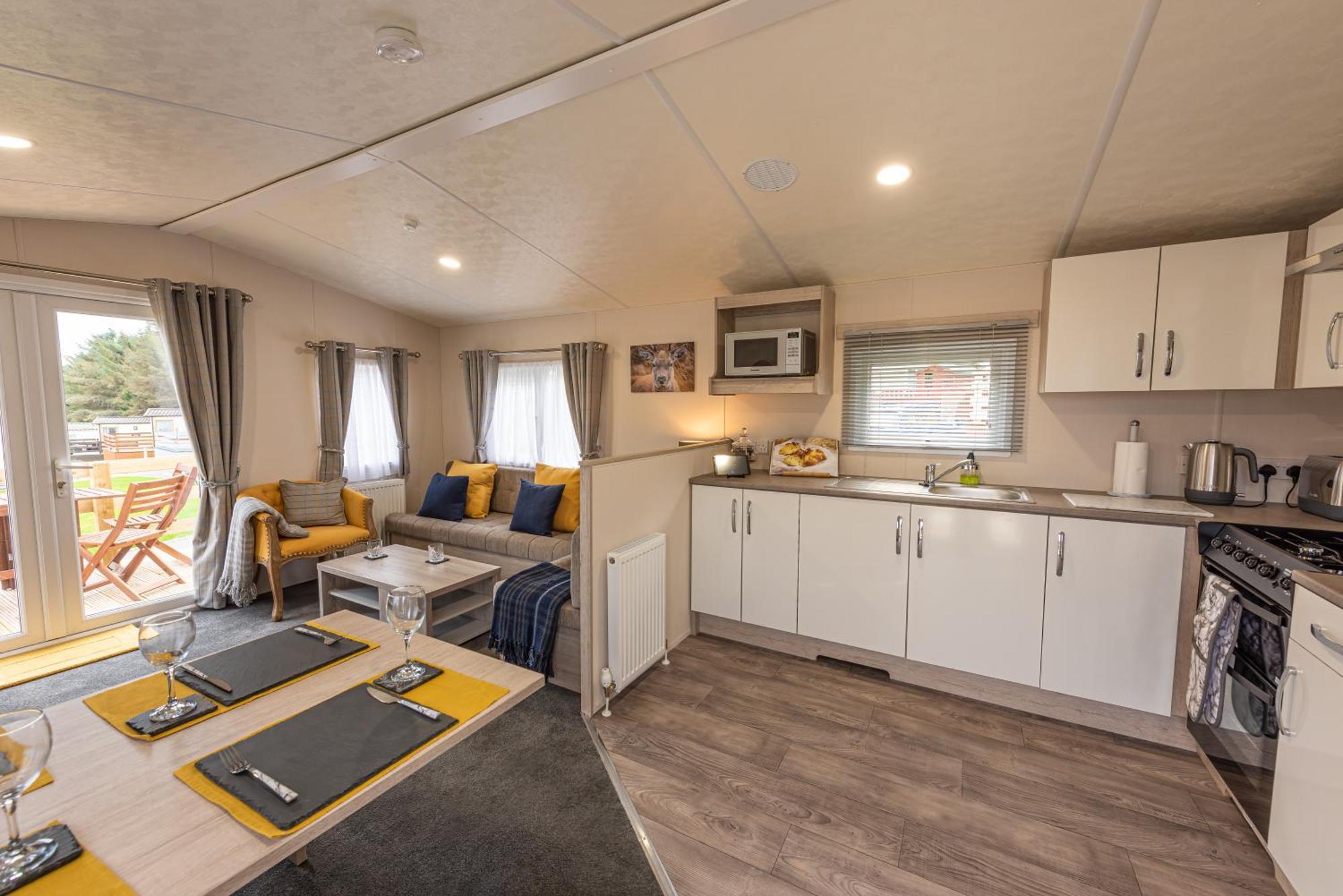 Cosy Near Dornoch, High Speed Free Wi-fi Dornoch
