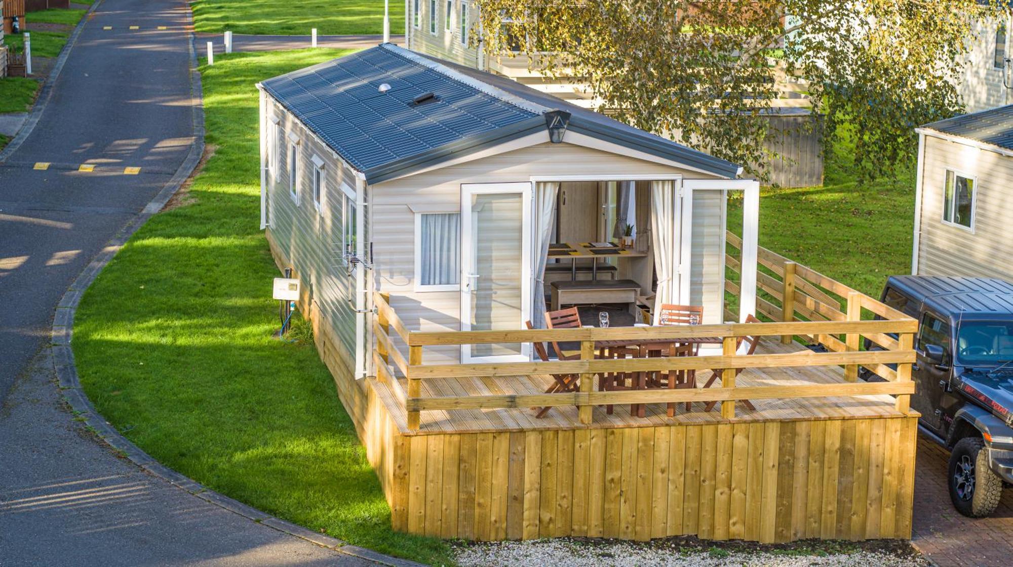 Holiday home Cosy Near Dornoch, High Speed Free Wi-fi Dornoch