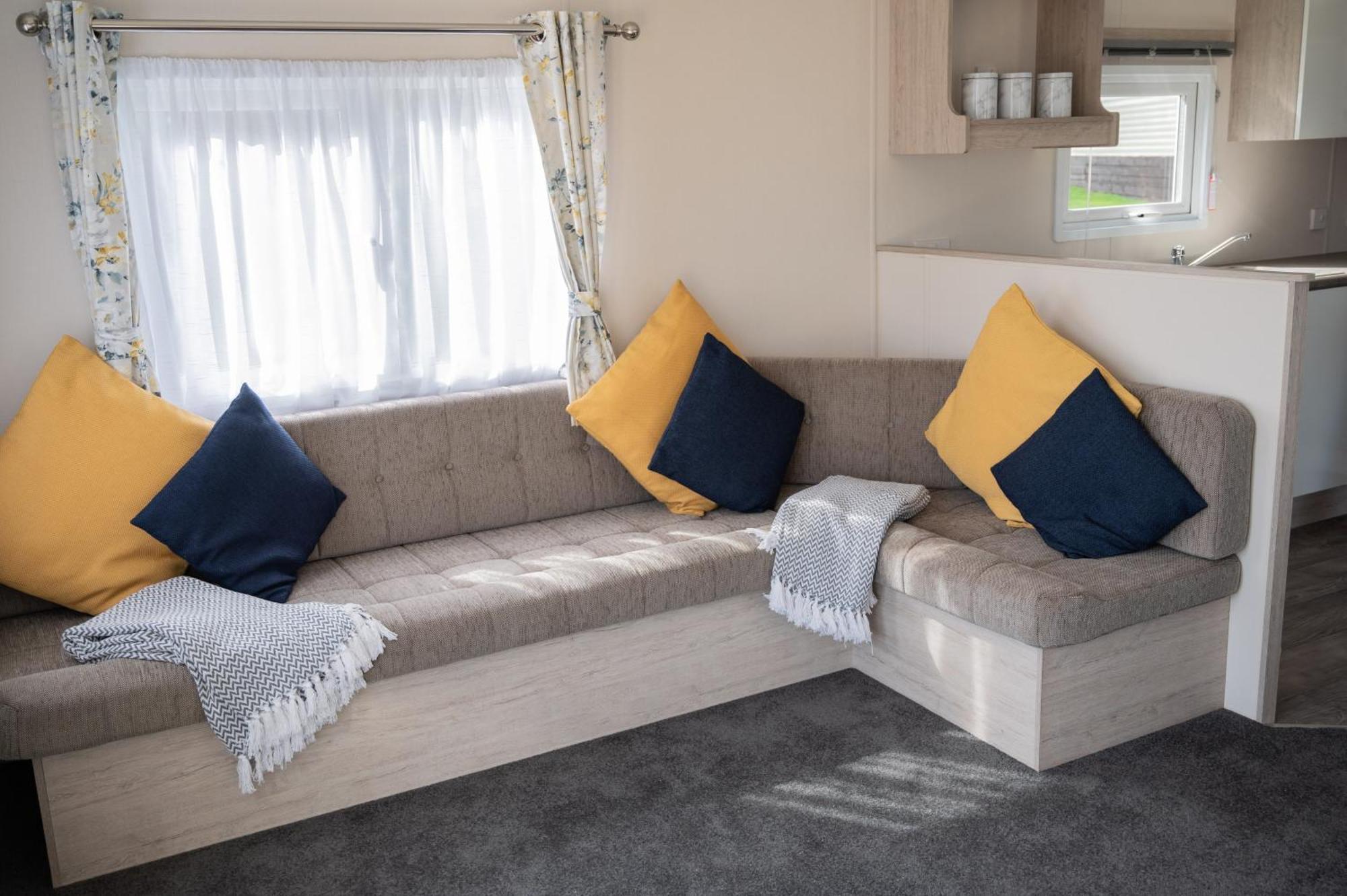 Holiday home Cosy Near Dornoch, High Speed Free Wi-fi